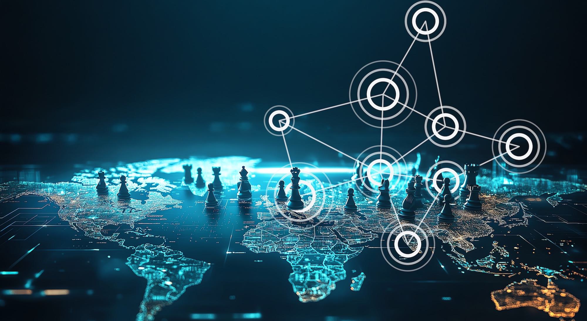 Takeaways from Fordow: Hypersonics, Concrete, and the Rare Earth Elements Chessboard