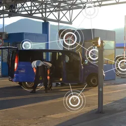 Artificial Intelligence Solutions for Enhanced Border Security