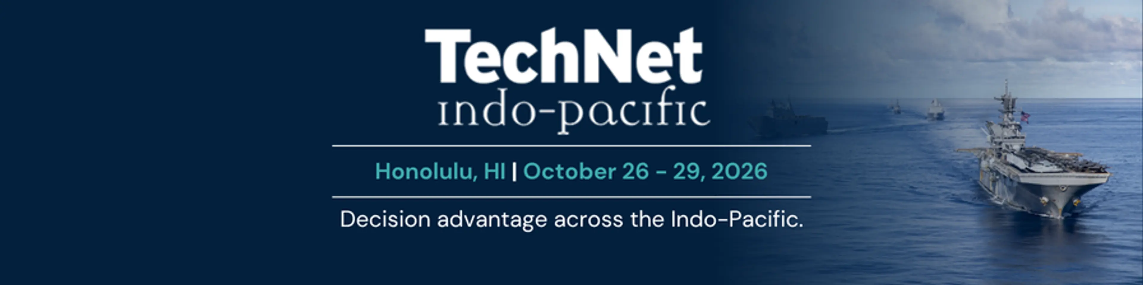 TechNet Indo-Pacific
