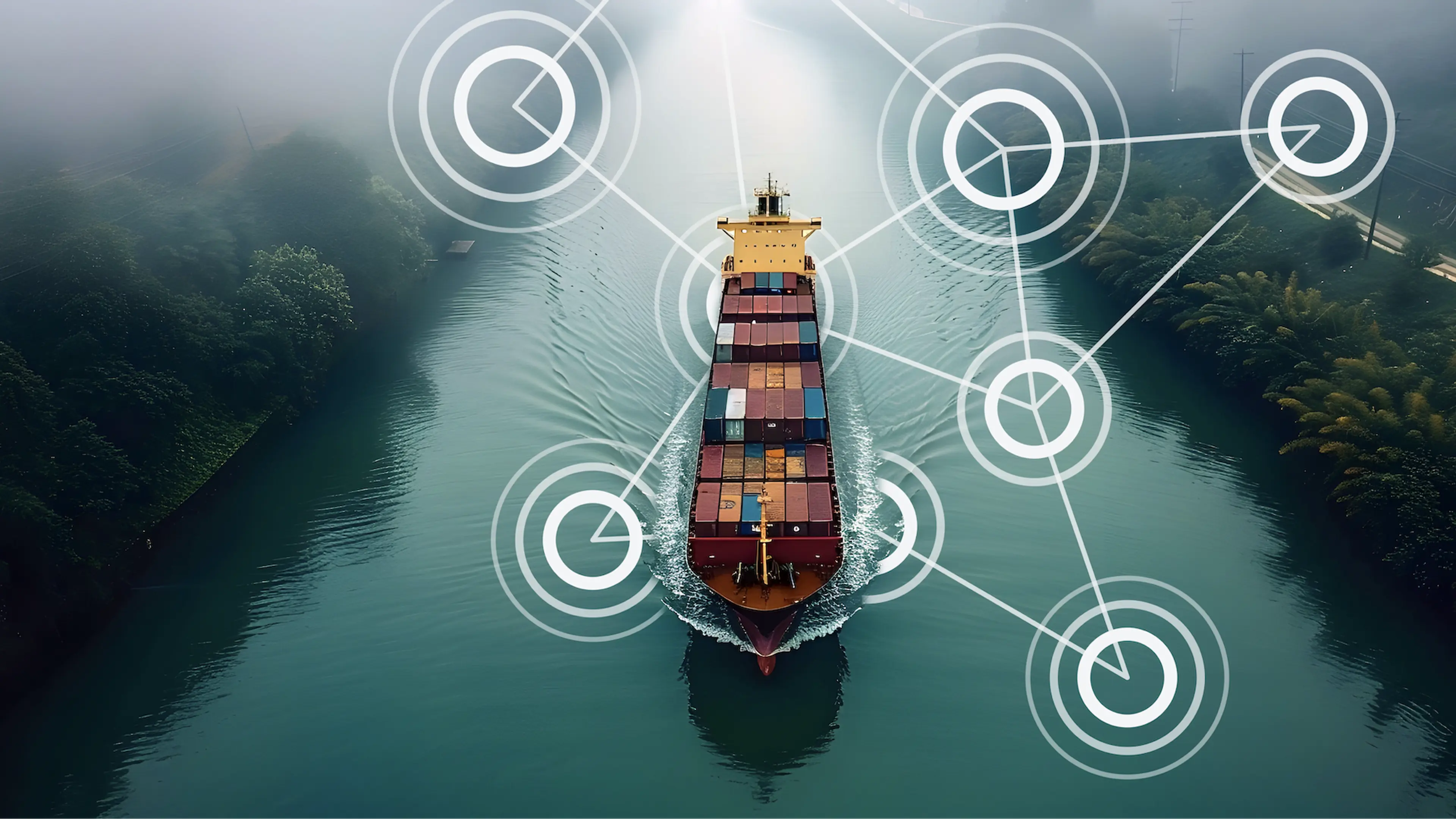 Contested Waterways: A Region-by-Region Analysis of Global Maritime Chokepoints