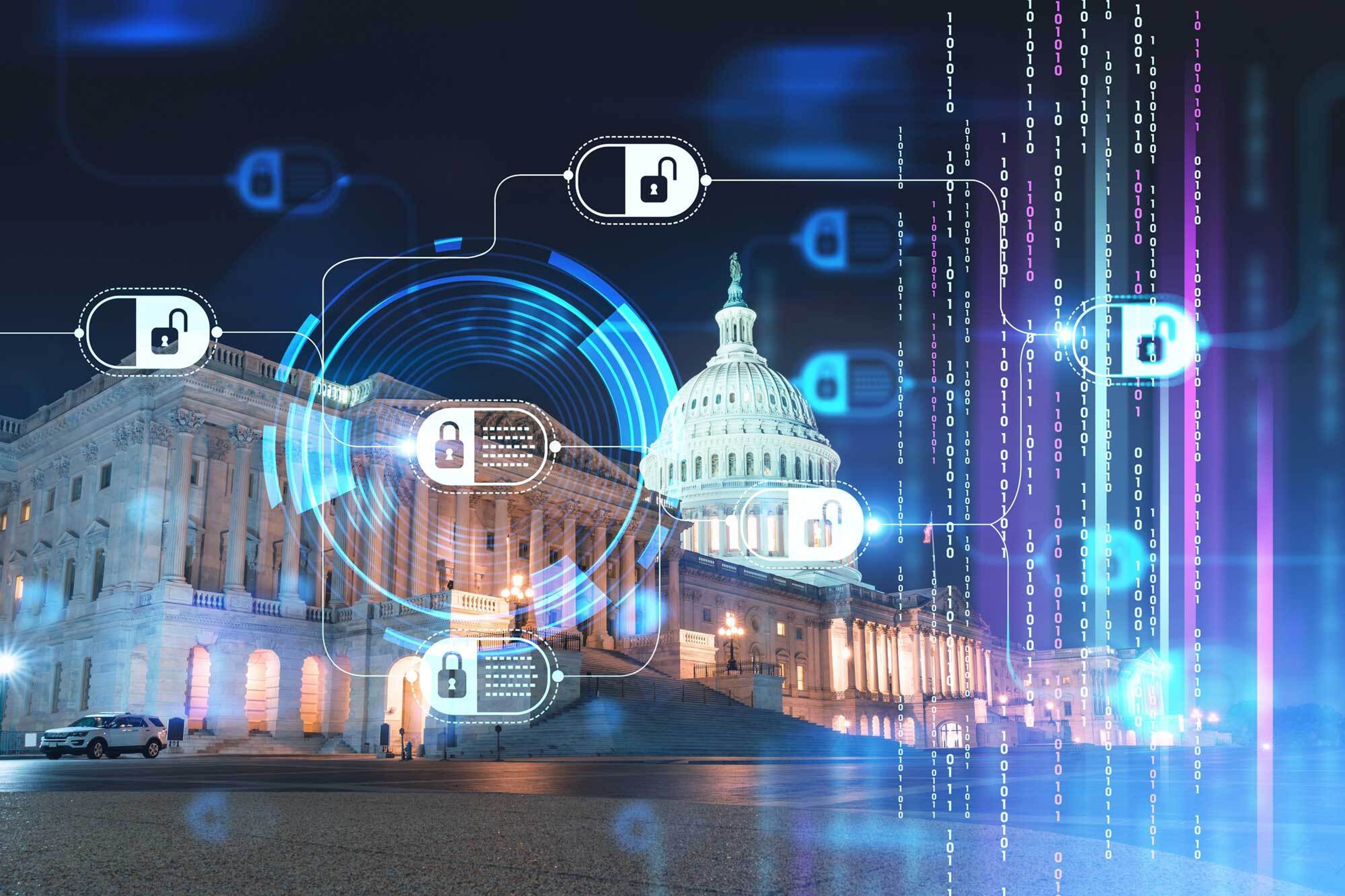 Unlock the Potential of Commercial Innovation in the Public Sector: Part 1 – Security and Trust