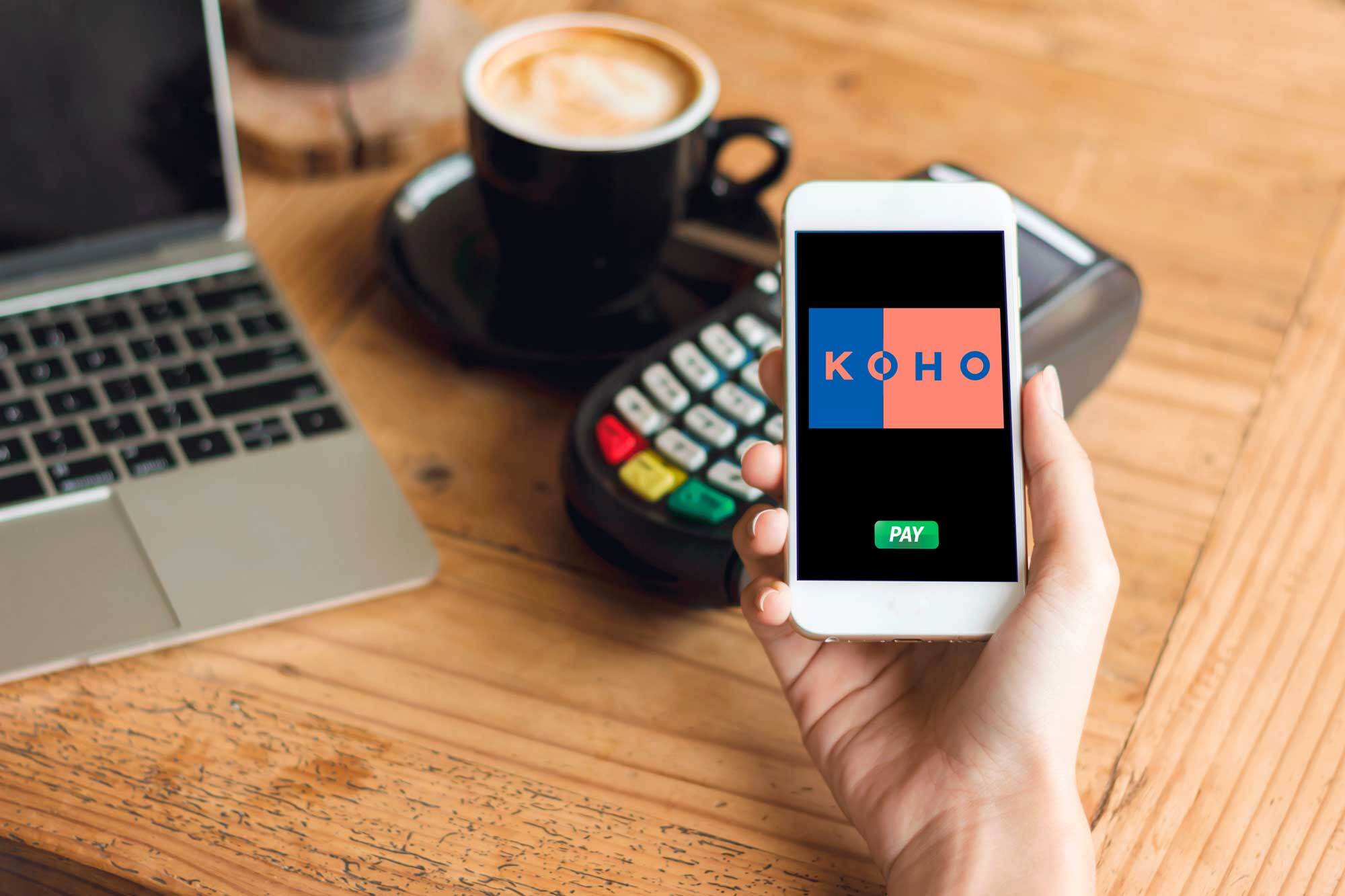 KOHO: Reducing Risk and Streamlining Fintech Identity Verification with AI Name Screening