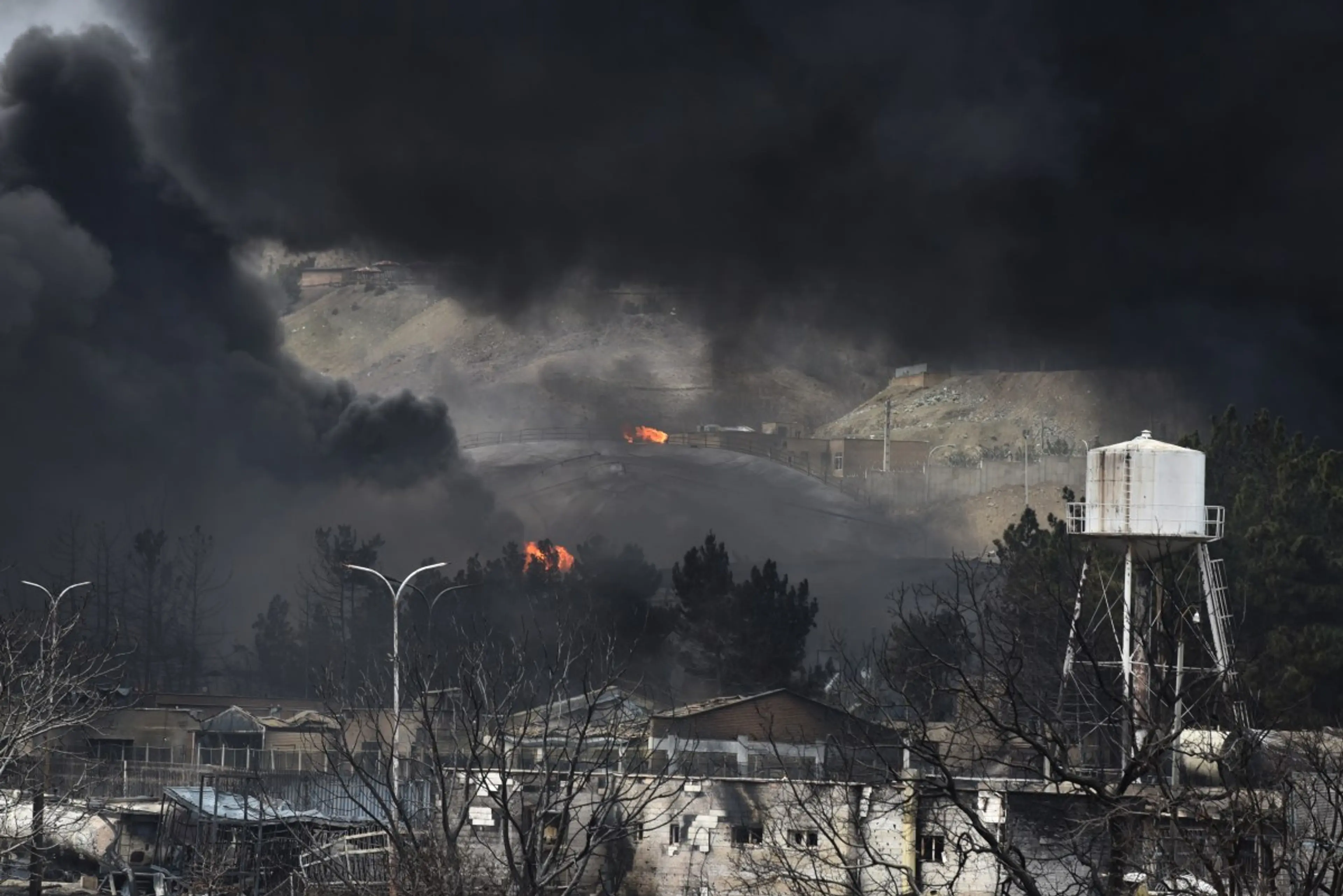 How the Iran war is rewriting corporate risk
