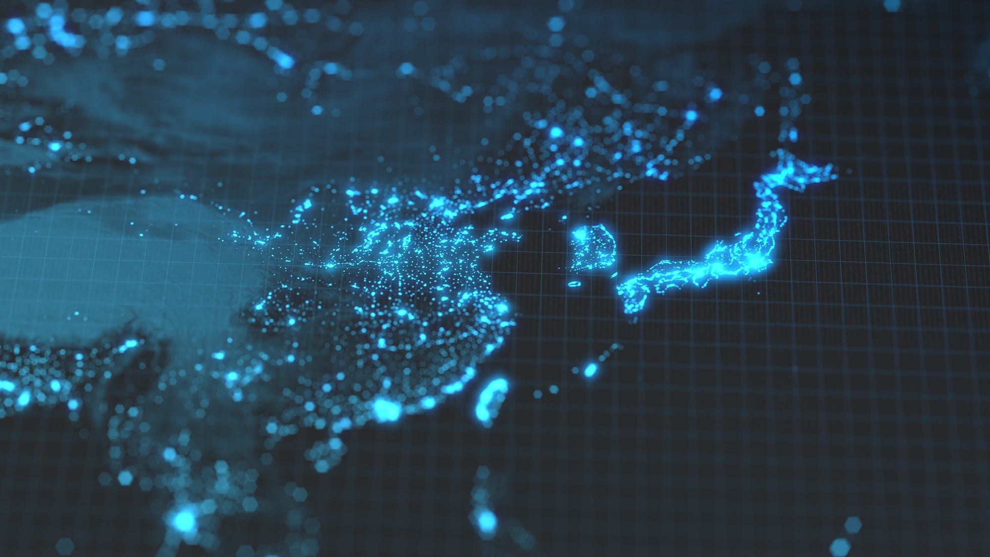 Navigating Geographic Challenges in Products: How South Korea’s National Security Concerns Affect Interactive Maps