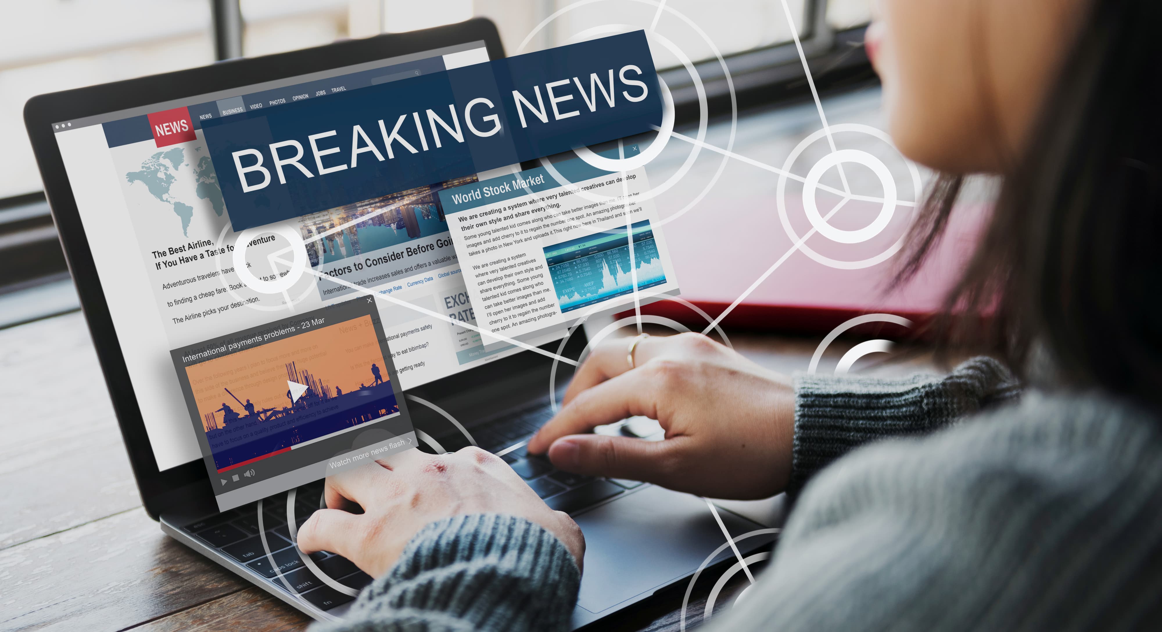 Adverse Media Screening: Why is It so Critical?