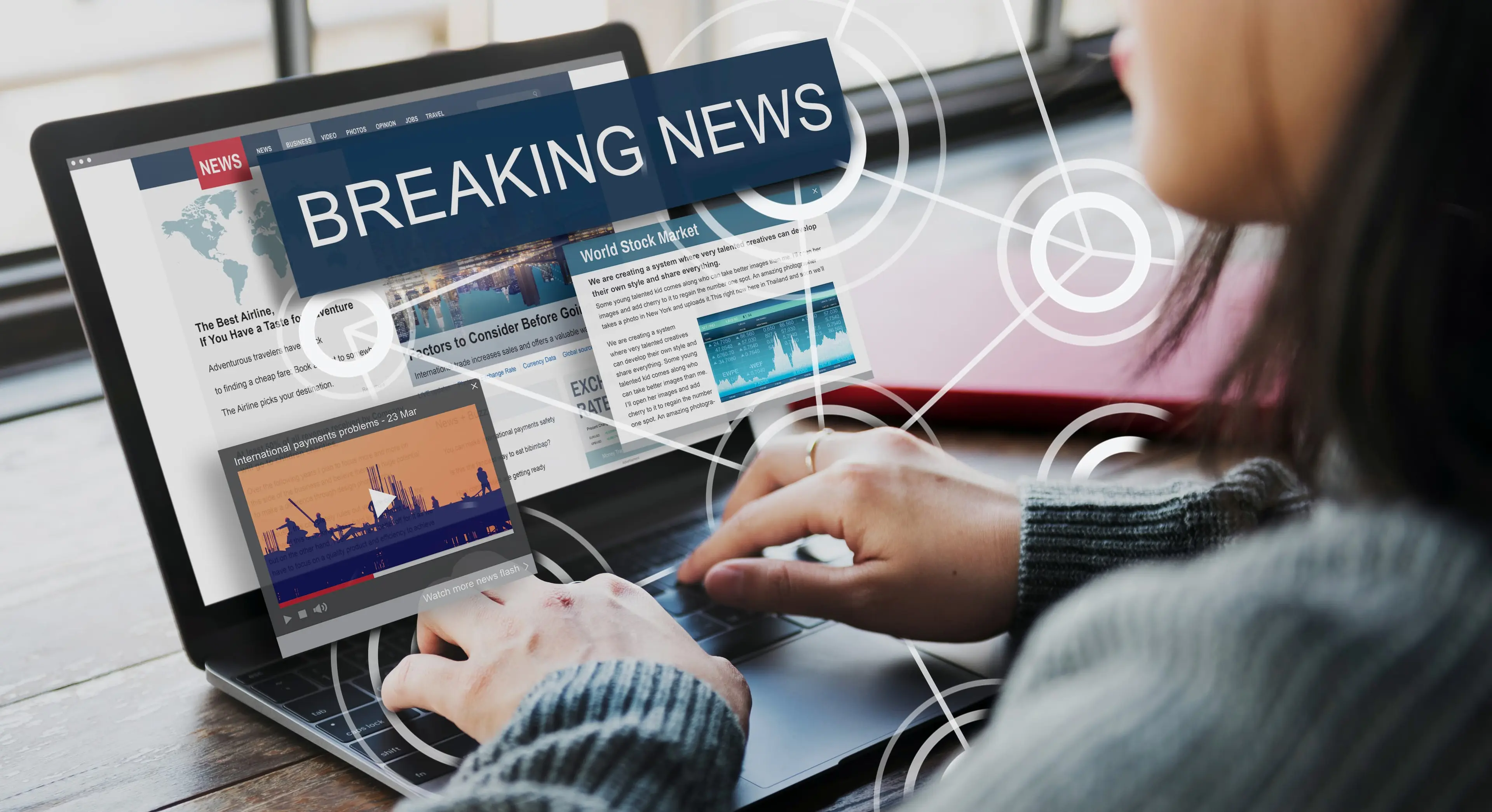 Adverse Media Screening: Why is It so Critical?