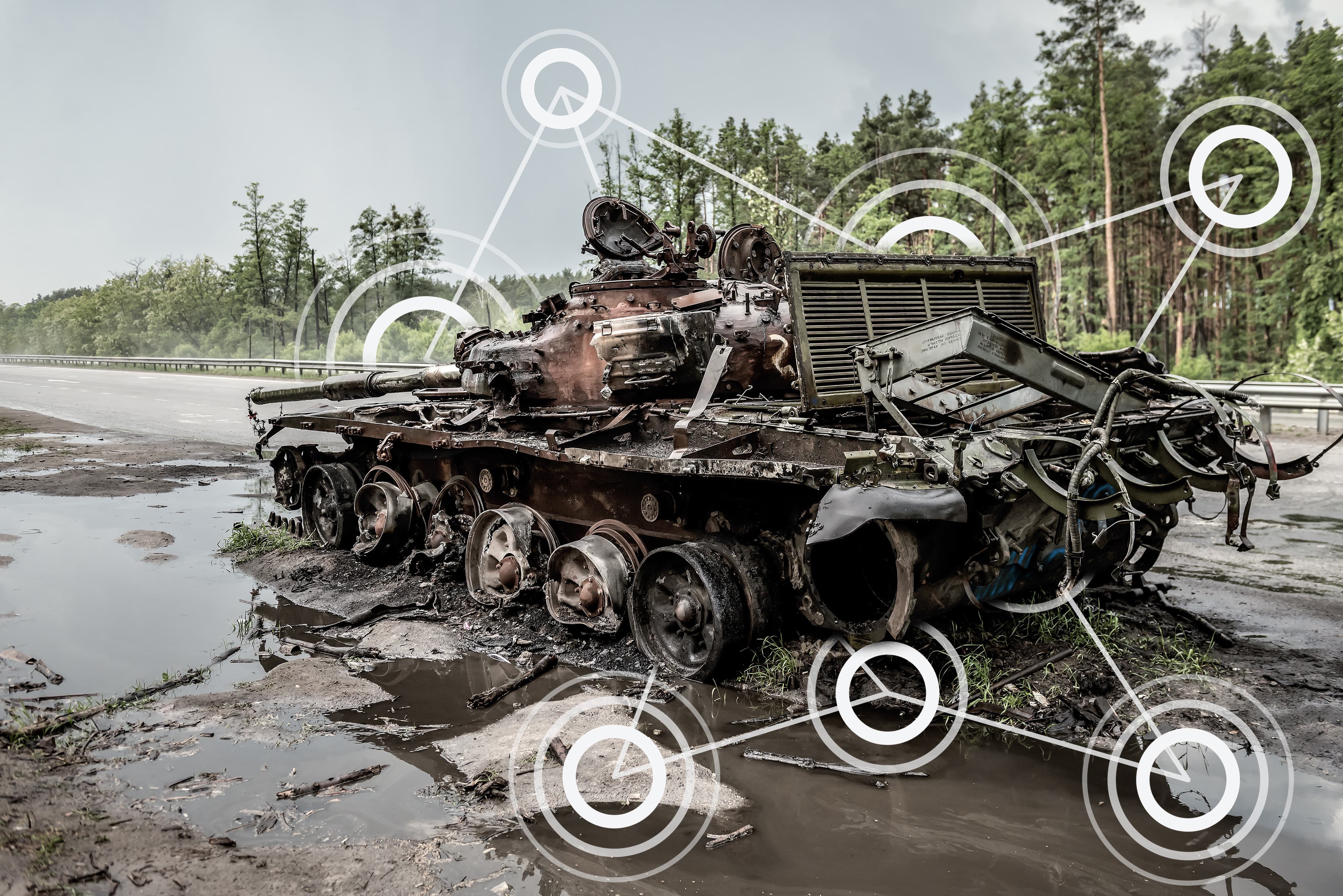 OSINT Techniques Reveal Russia’s Strategy to the World