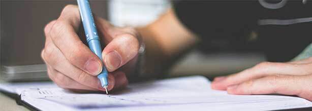 ALIAS: Verifying Authorship When There Is No Handwriting, Paper, or Ink