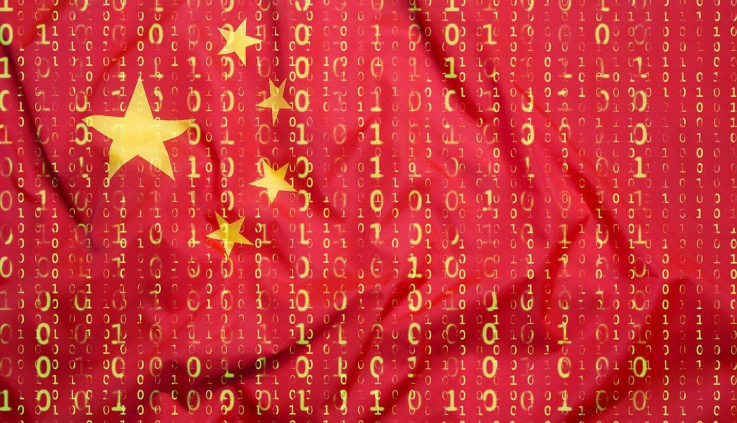 China’s Aspirations to Weaponize Data