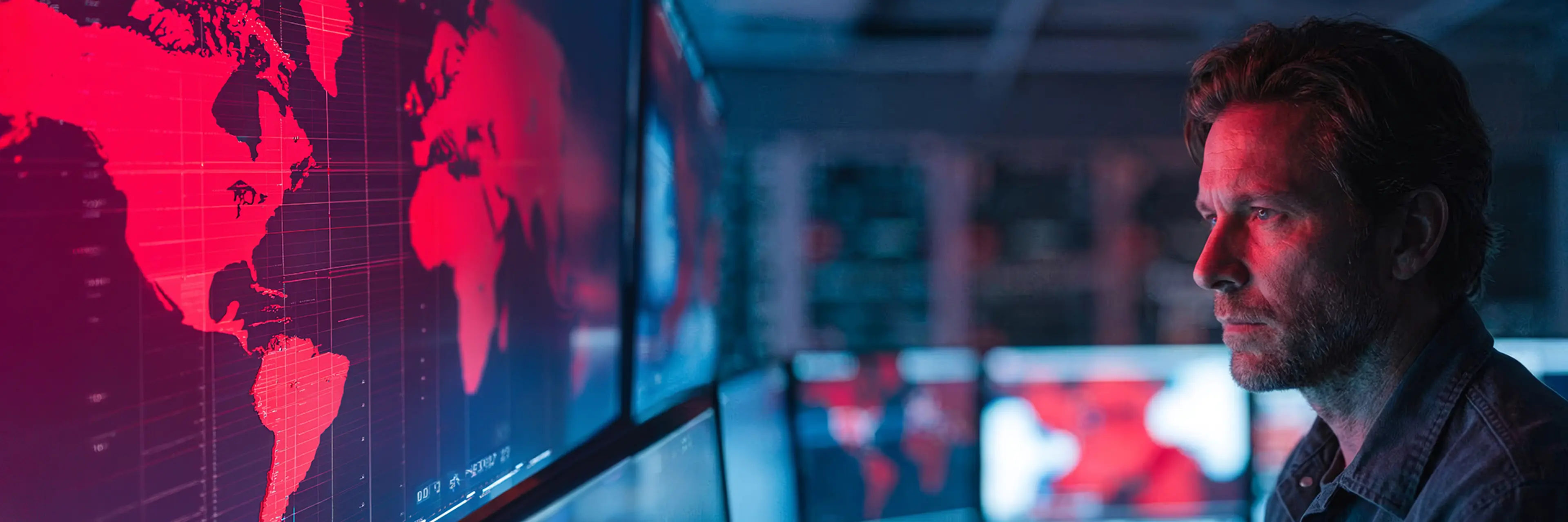 Using Babel Street for Intelligence-Led Cyber Threat Hunting Against Iranian APT Groups