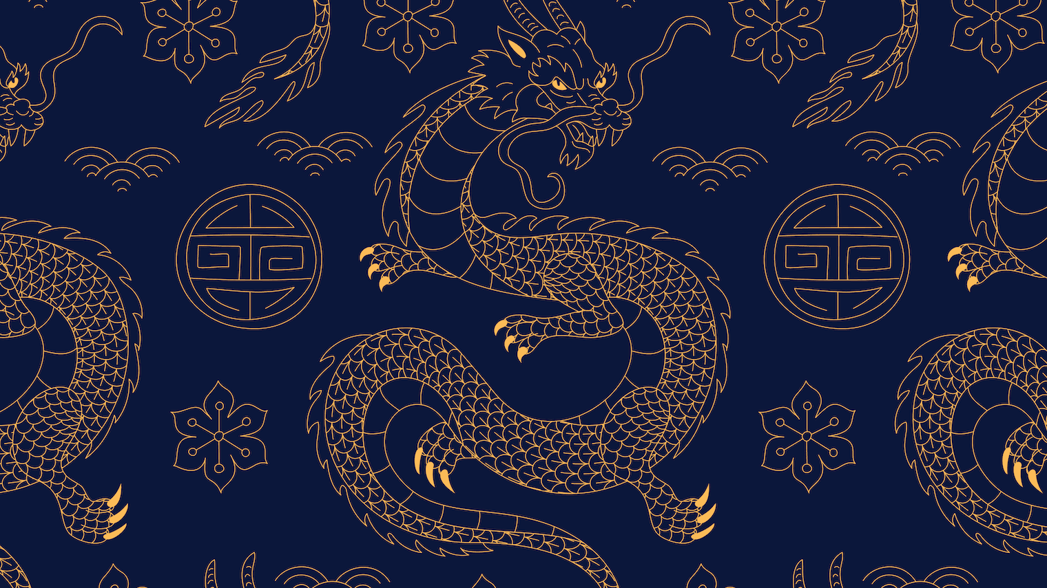 Facing The Dragon: Answering China’s Challenge