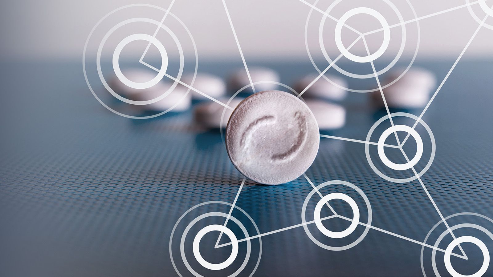 Babel Streetソリューションで「カプタゴン（薬物）」の流通を阻止