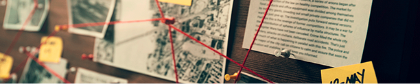 Use Case - Criminal Investigations