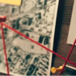 Use Case - Criminal Investigations