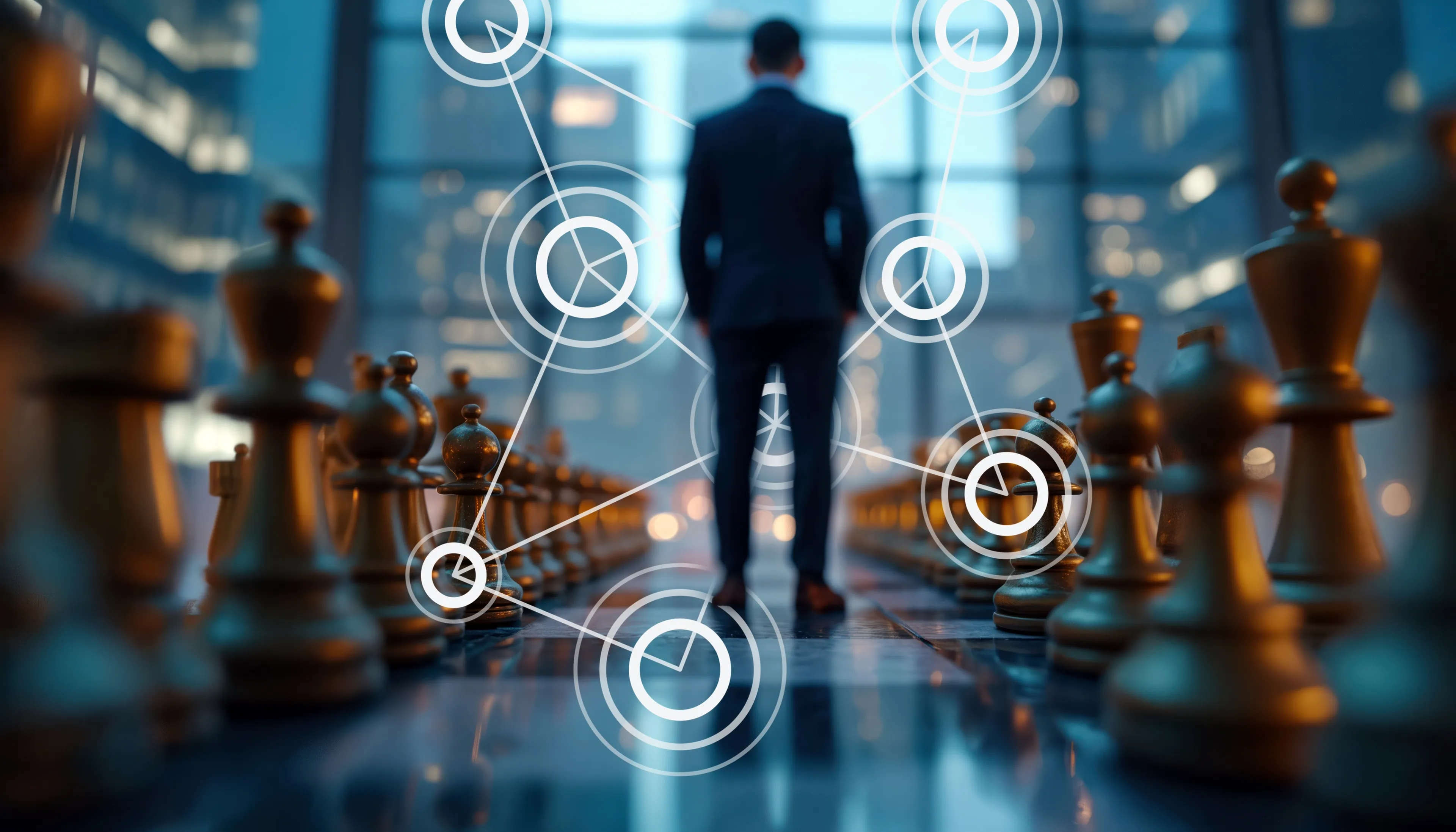 What Will 2026 Demand of Risk‑Intelligence Leaders?