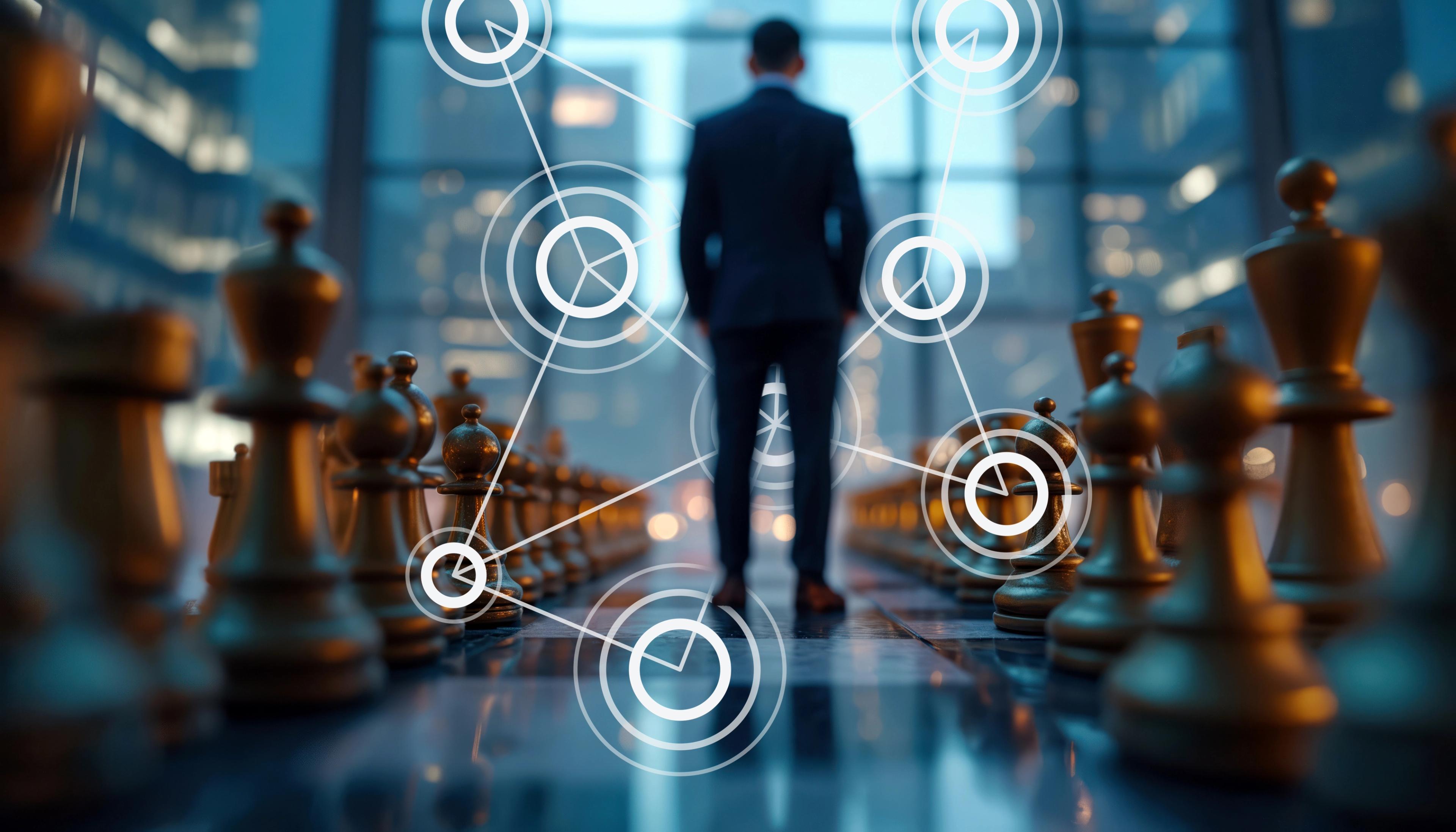 What Will 2026 Demand of Risk‑Intelligence Leaders?