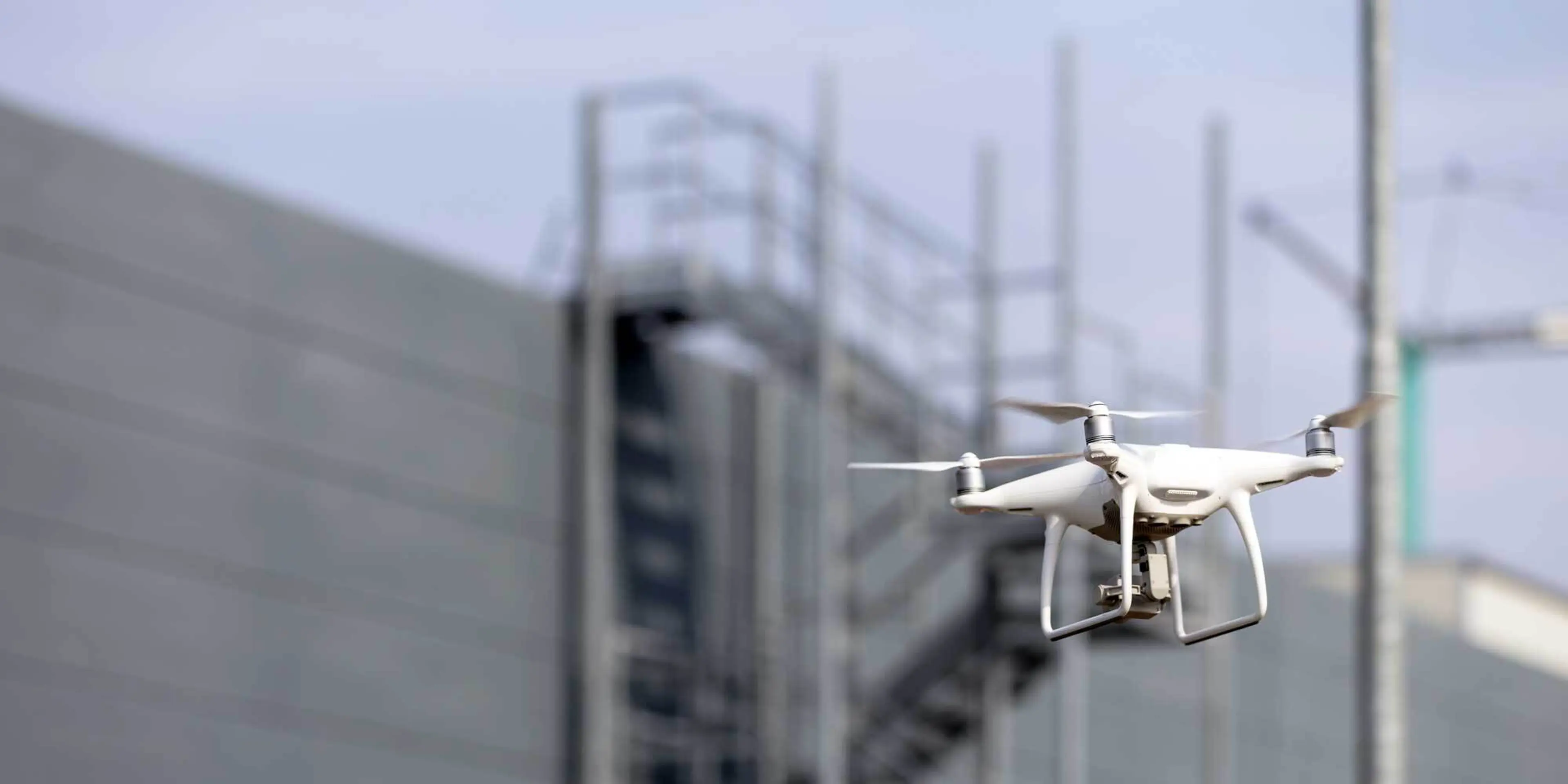 Increased Chinese Drone Activity Around Taiwan