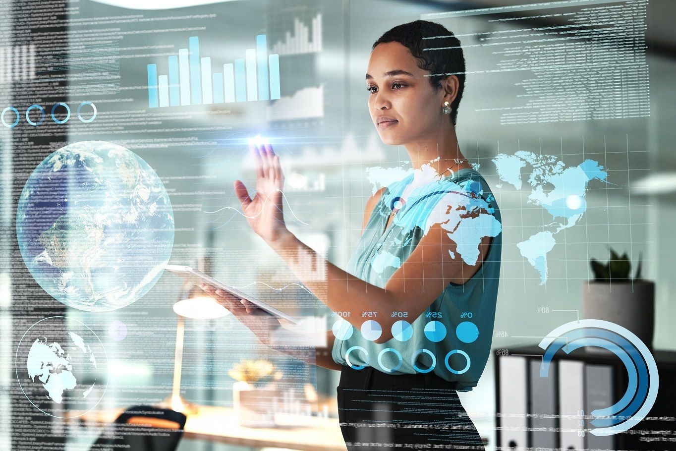 North Korea Showcases ICBM Capabilities