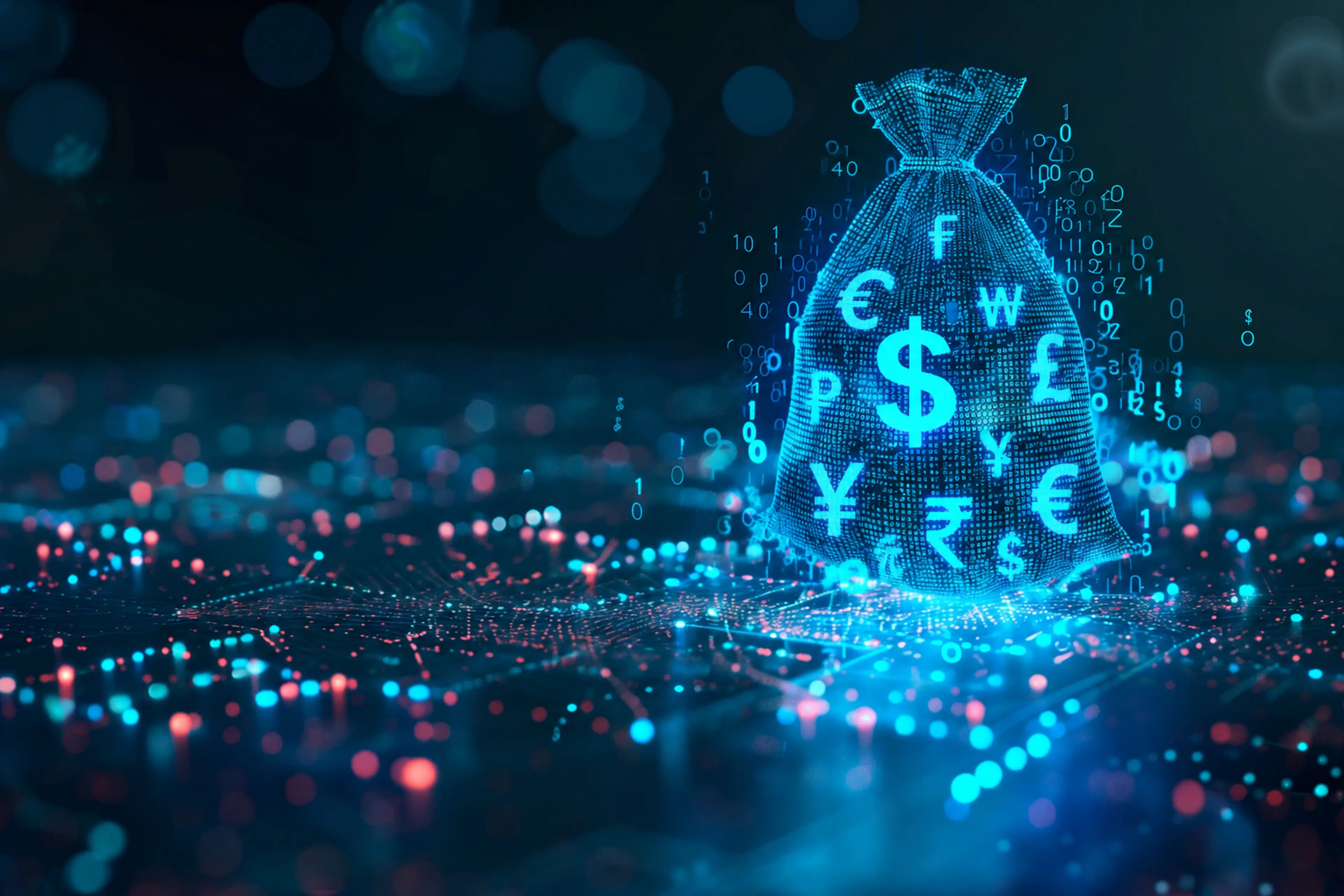 Cyber Threat Hunting for Wealth and Asset Management Firms