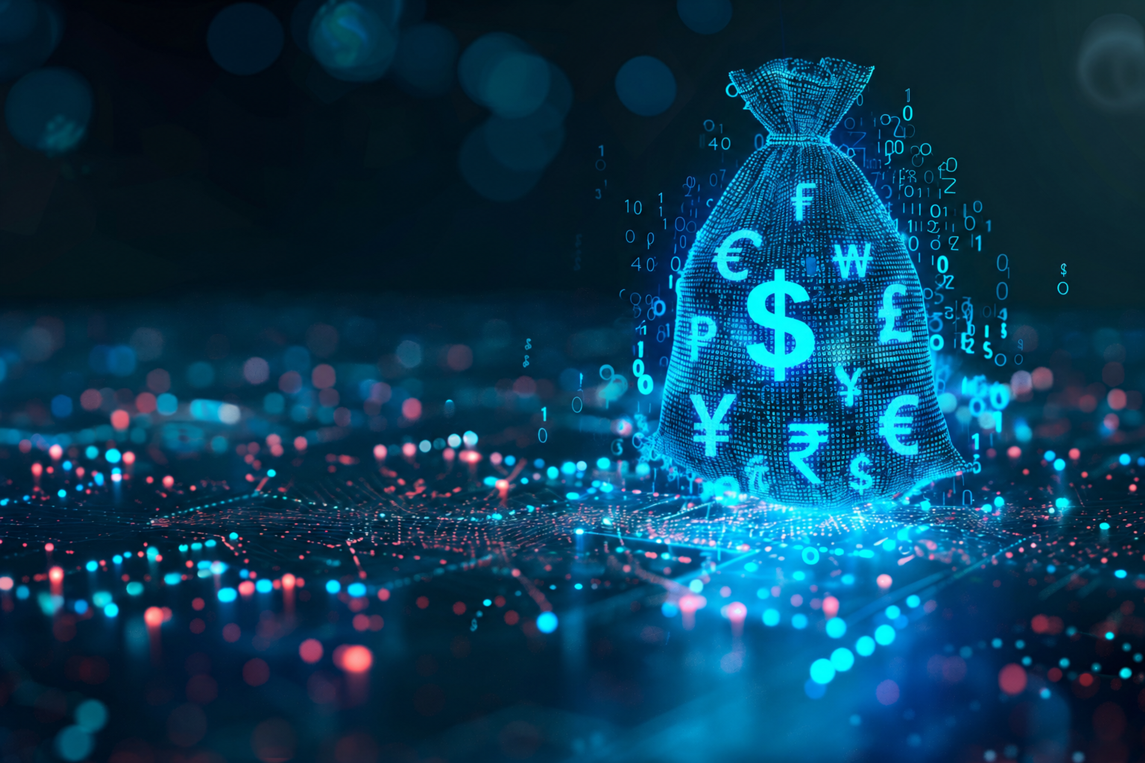 Cyber Threat Hunting for Wealth and Asset Management Firms