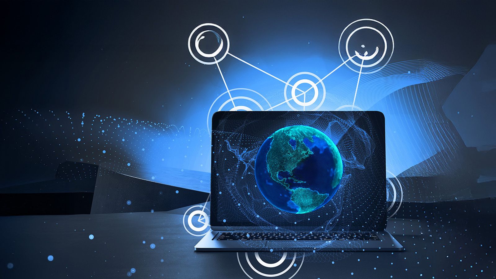 Babel Street Secure Access