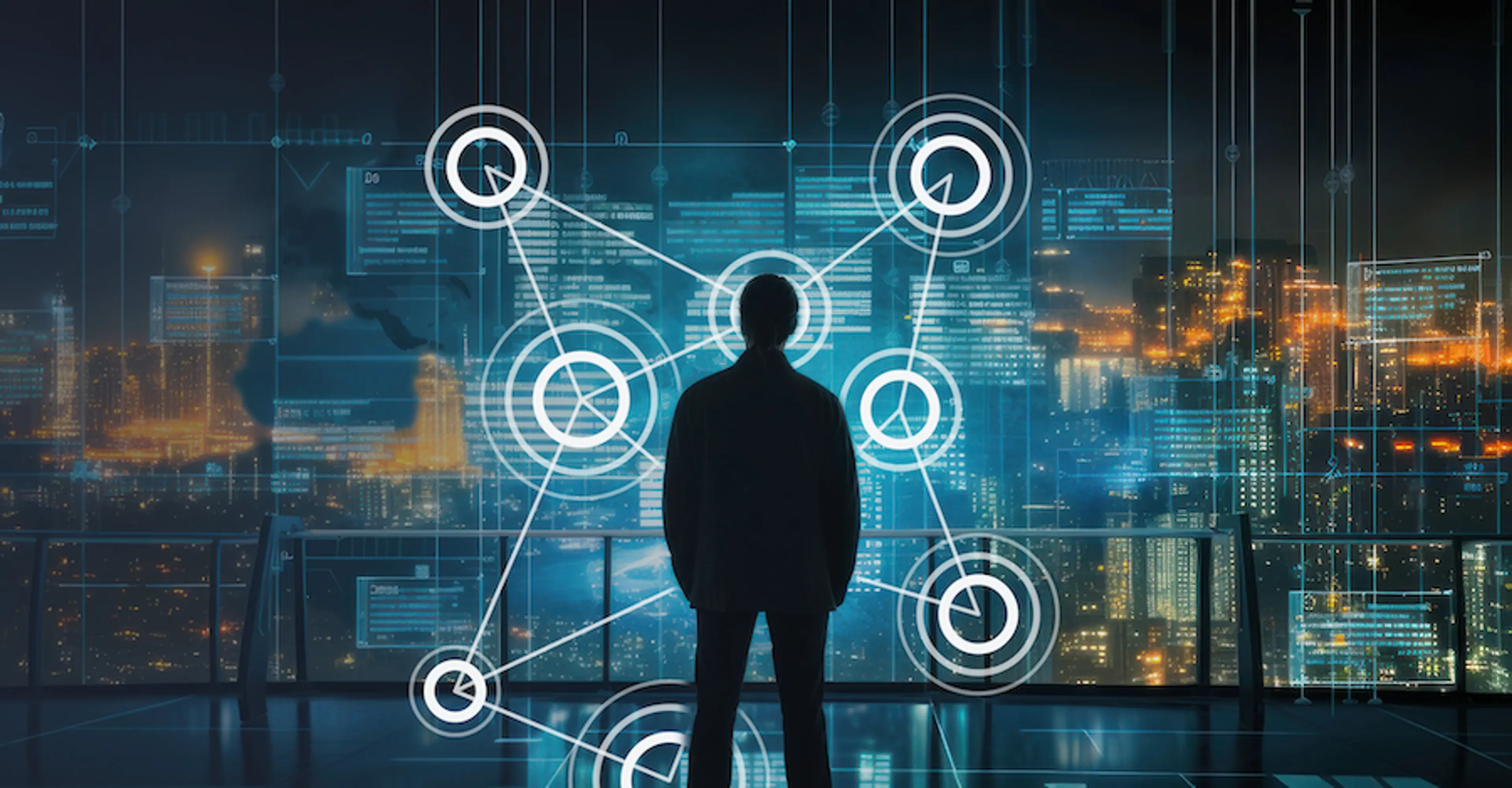 Executive Protection from Physical and Cyber Threats