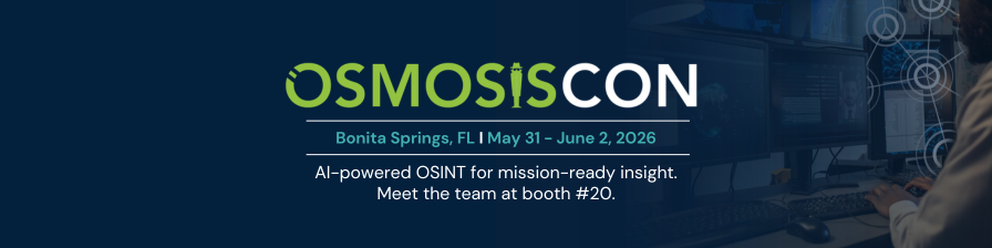 OSMOSISCon