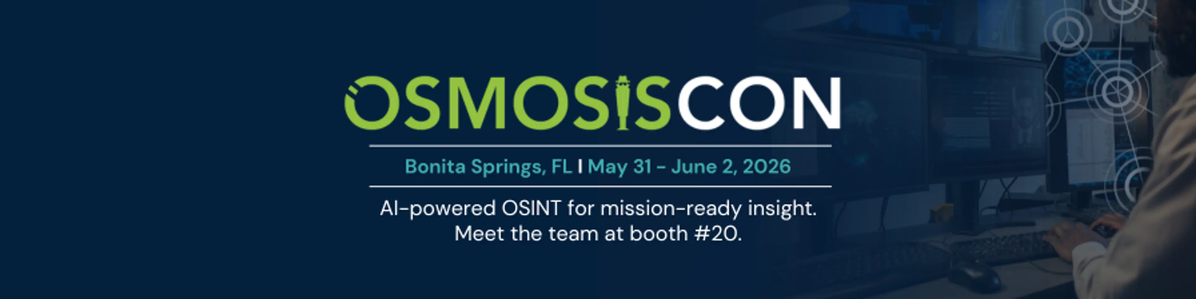 OSMOSISCon