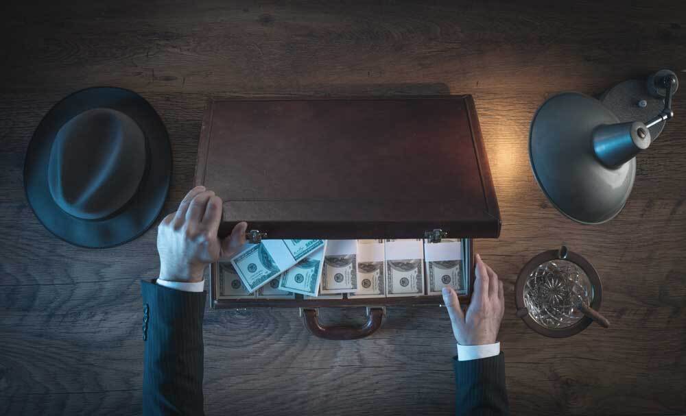 Fraud, waste, and abuse