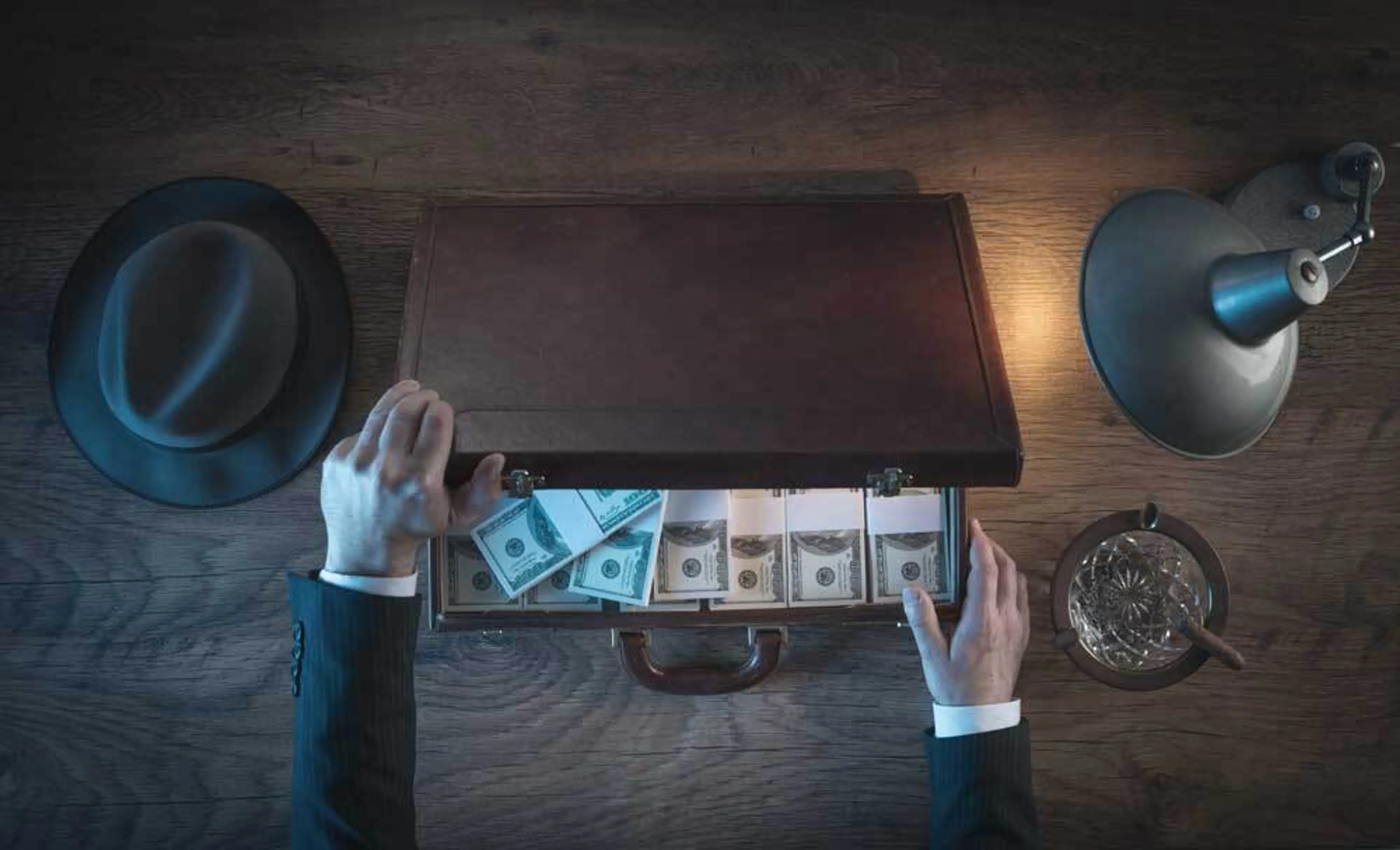 Fraud, waste, and abuse
