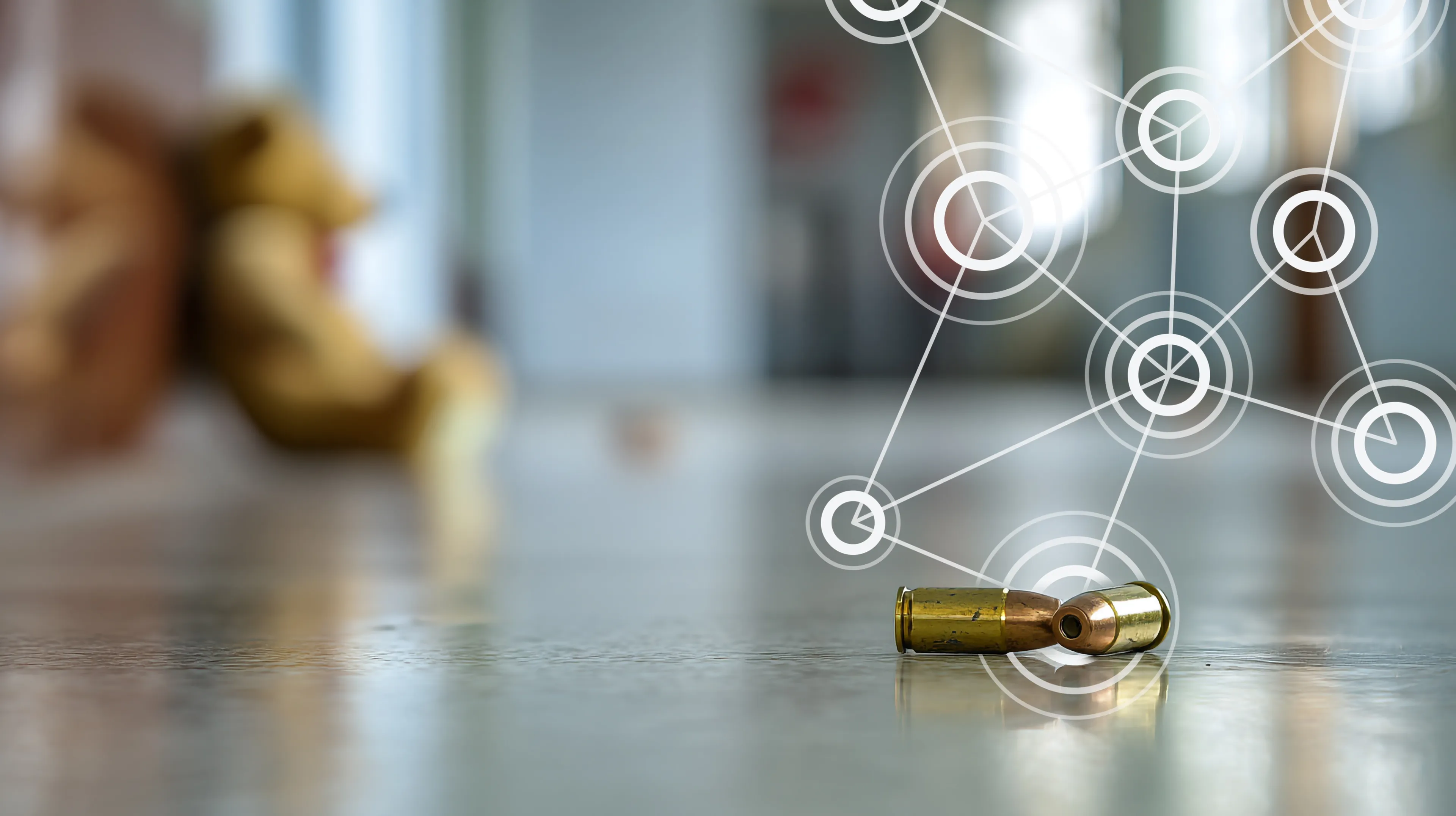 Babel Street Helps Law Enforcement Spot Potential Mass Shooters