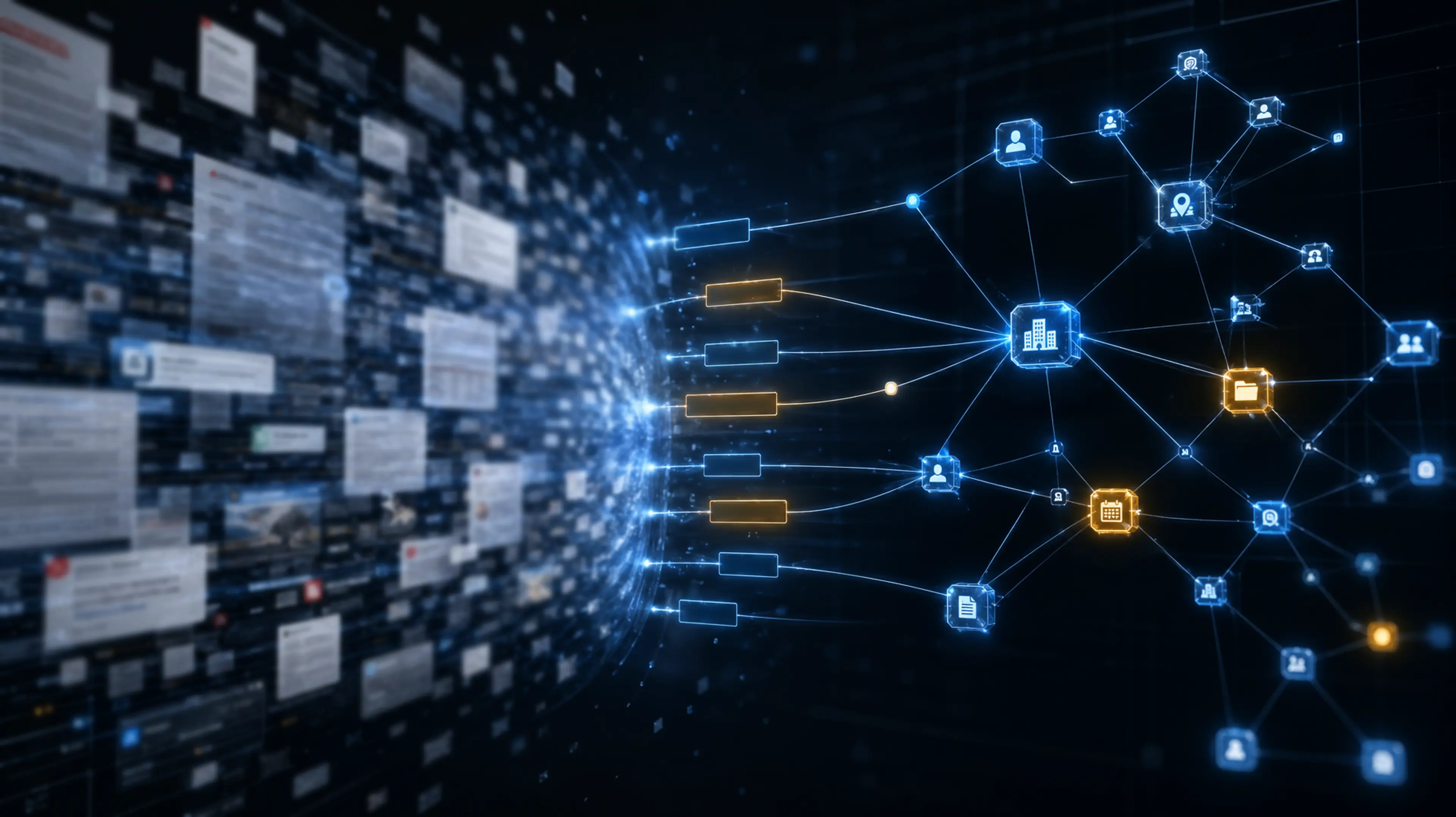 Babel Street Insights Entity Extraction