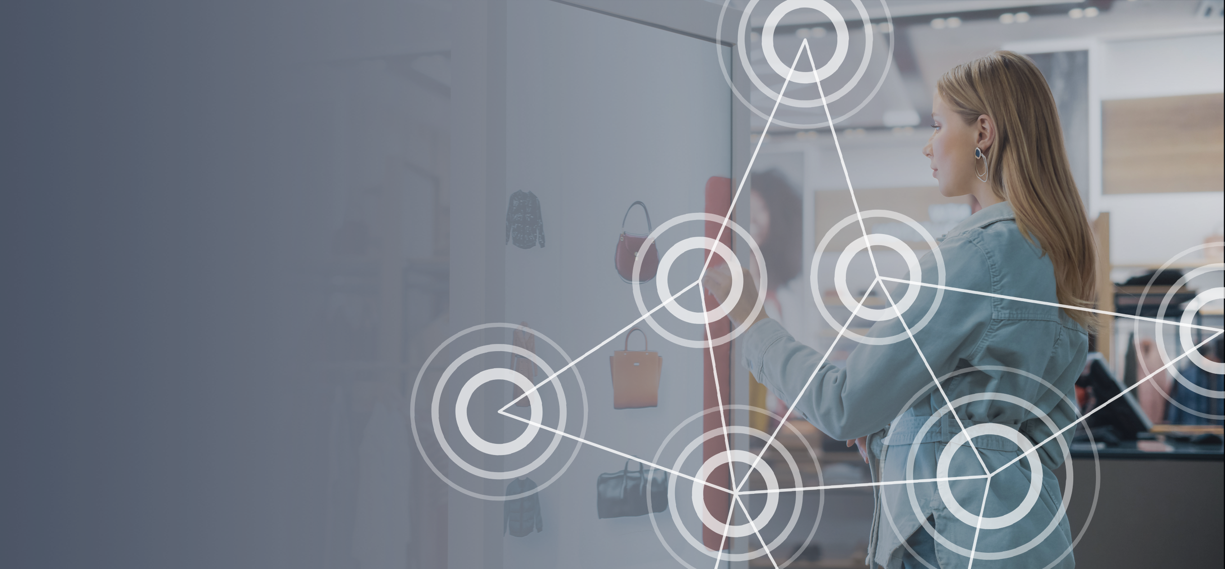 Data Collections: Retail