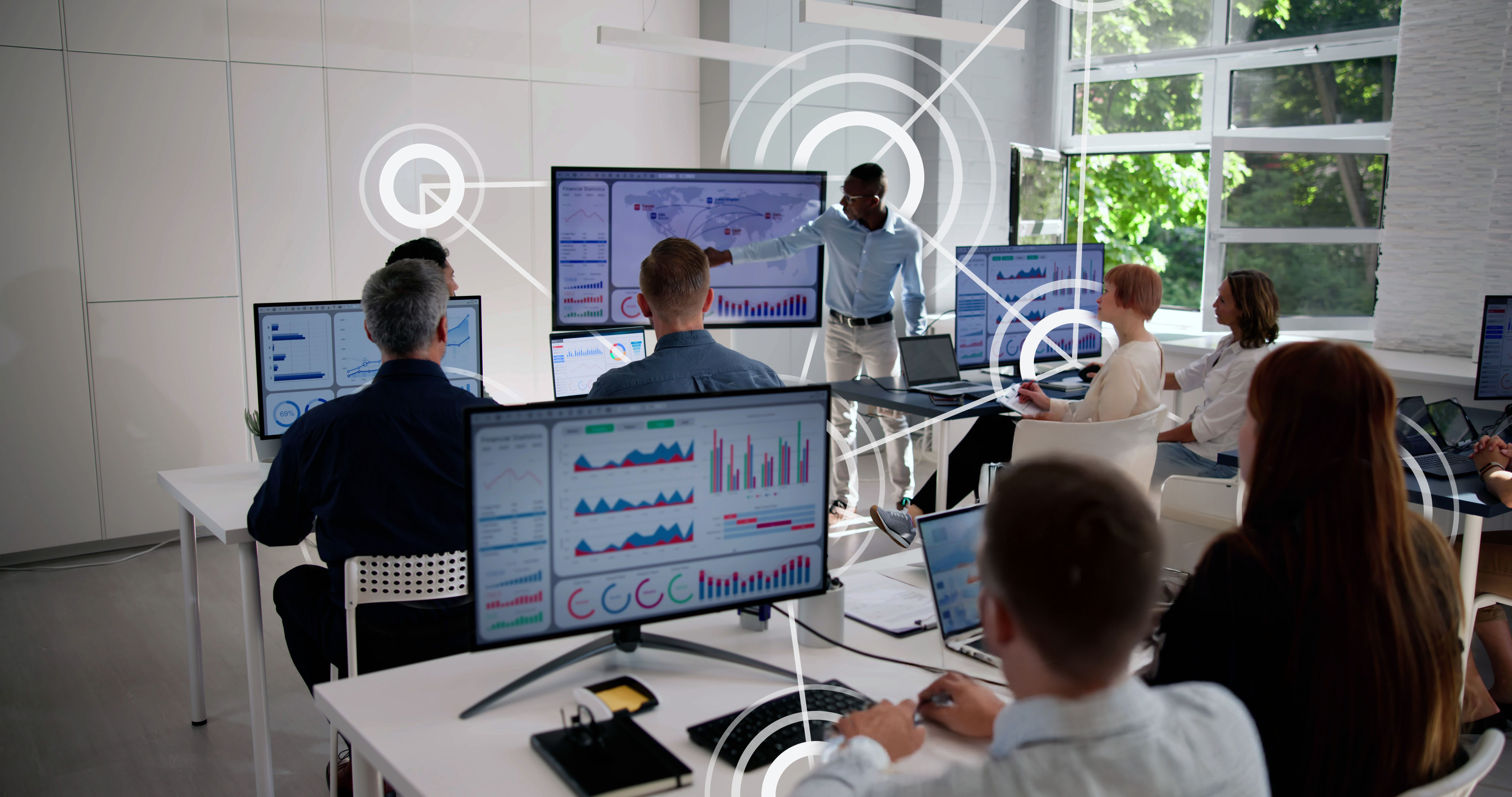 Mercyhurst University: A Partnership for Nurturing the Next Generation of Intelligence Analysts