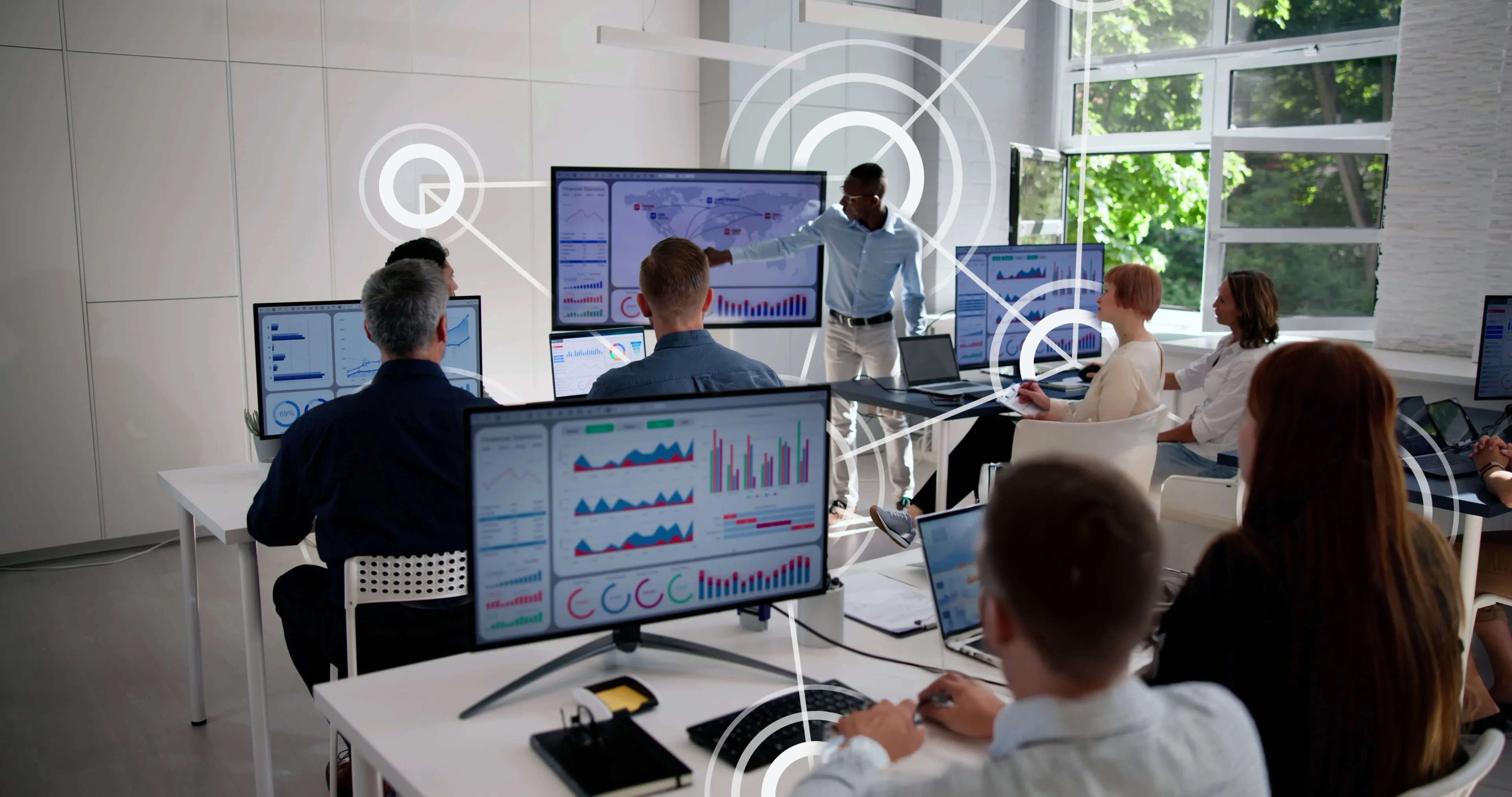 Mercyhurst University: A Partnership for Nurturing the Next Generation of Intelligence Analysts