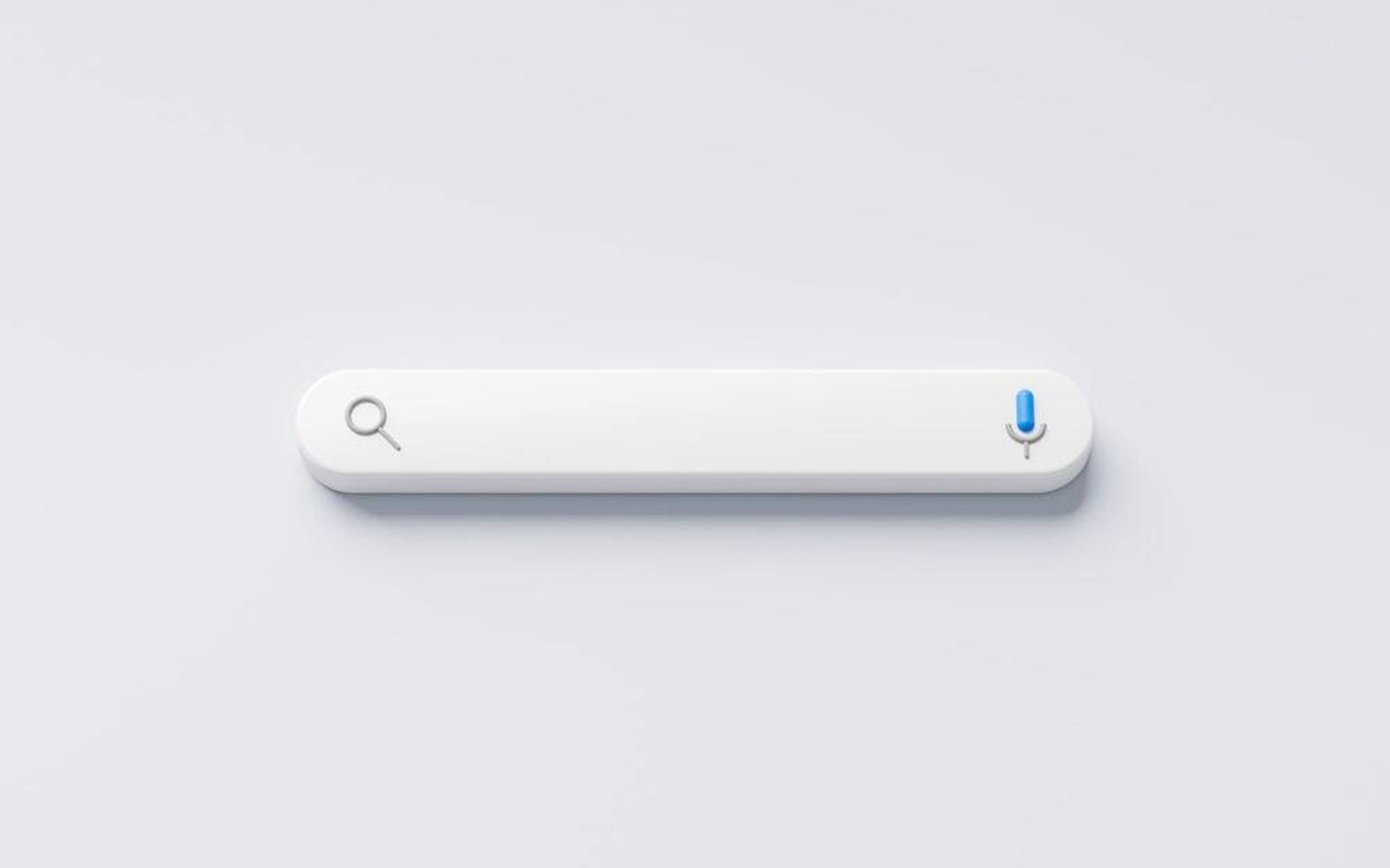 What's Behind That Search Box