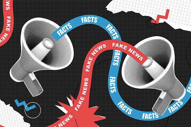 Fighting Back Against Misinformation