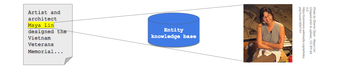 What’s the Difference Between Entity Extraction (NER) and Entity Resolution?