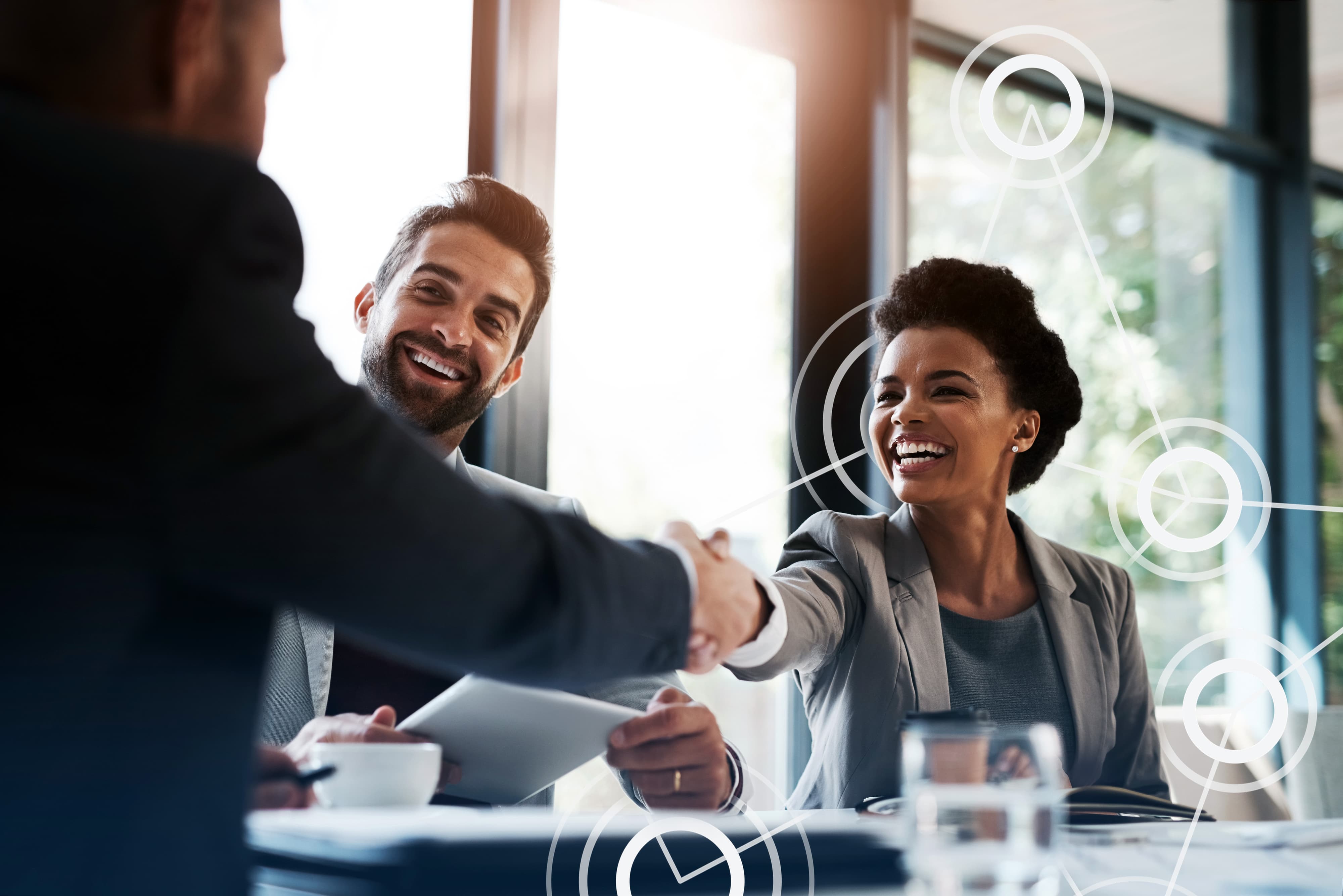 Unlock Untapped Potential: Why Your Company Should Partner with Babel Street