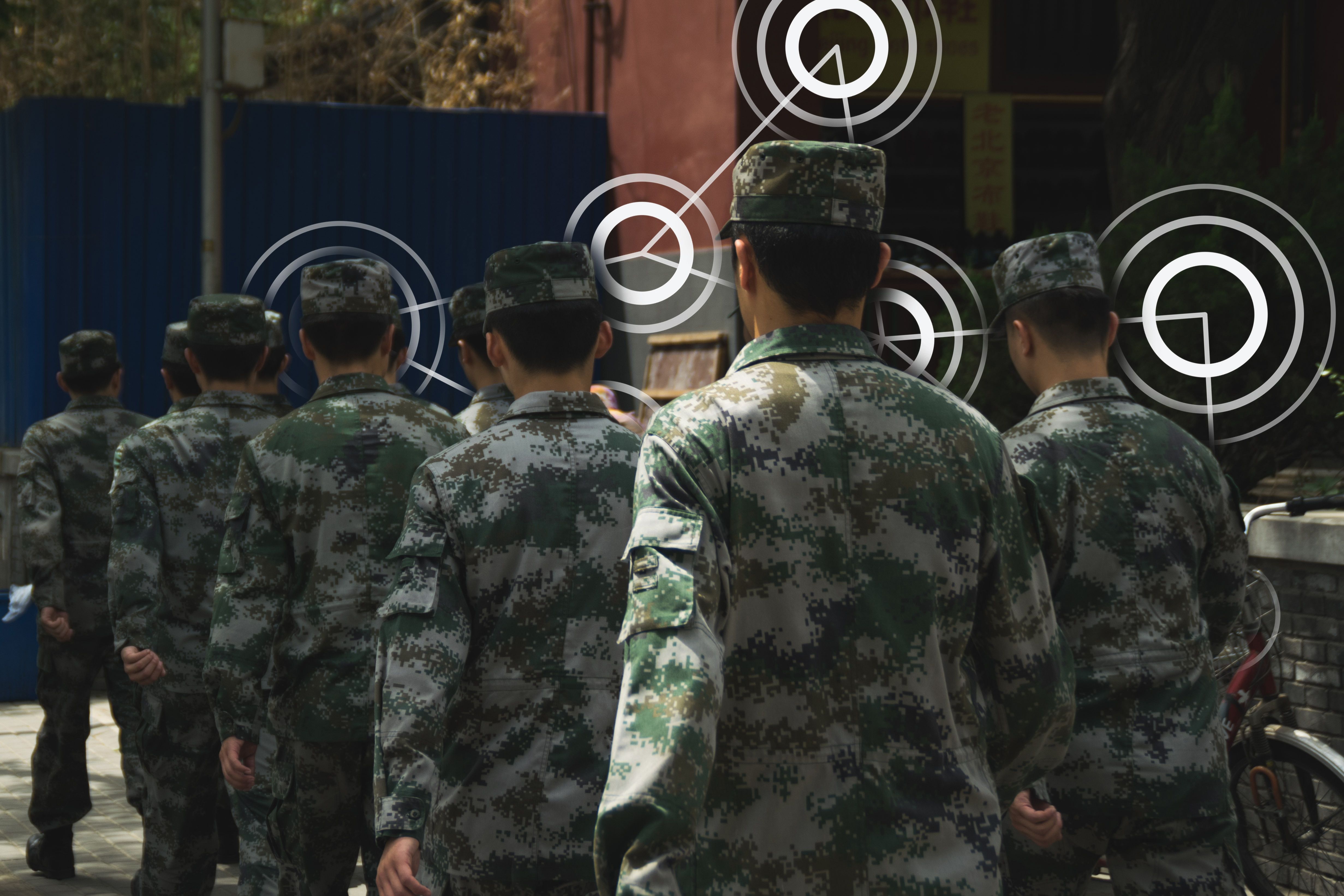Deploying OSINT Solutions to Understand China’s Political-Military Operations