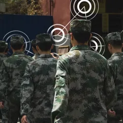 Deploying OSINT Solutions to Understand China’s Political-Military Operations