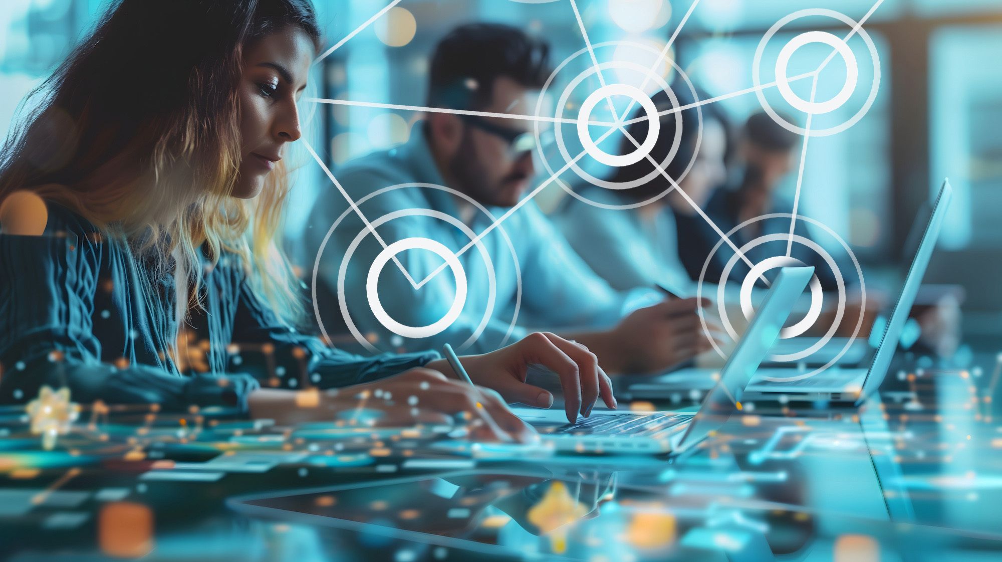 Open Source Intelligence: Public Data and the Rise of the New Sherlocks