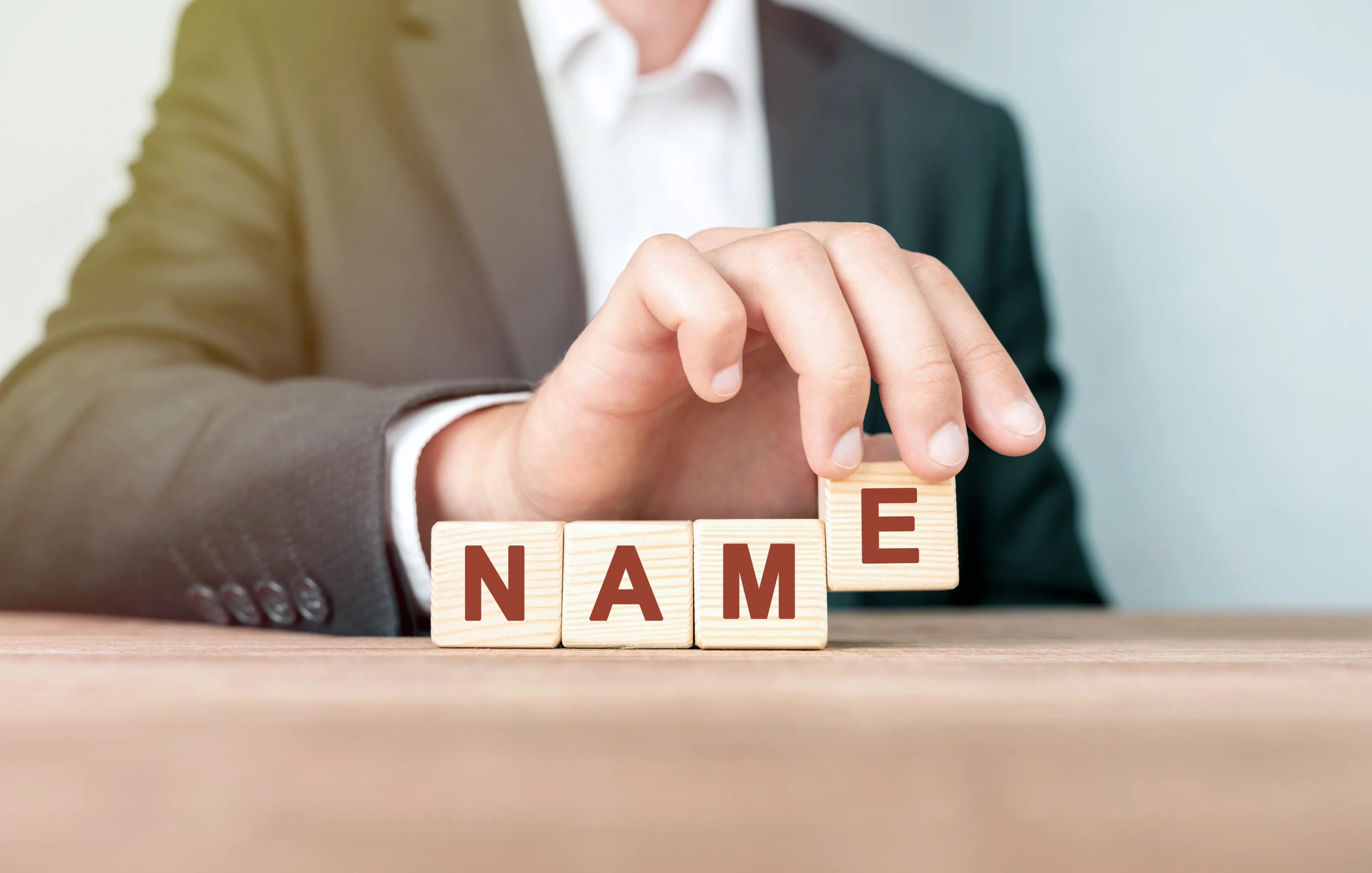 The Complete Guide to Name Matching