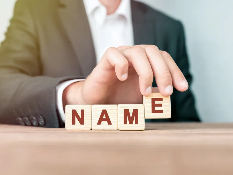 The Complete Guide to Name Matching