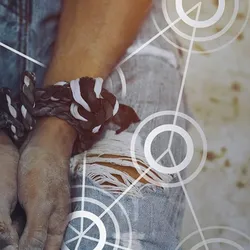 Using Babel Street Technology to Detect Human Trafficking