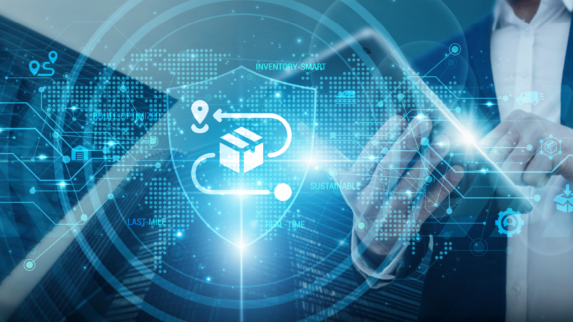 Why OSINT Is the Federal Supply Chain Superpower You’re Overlooking