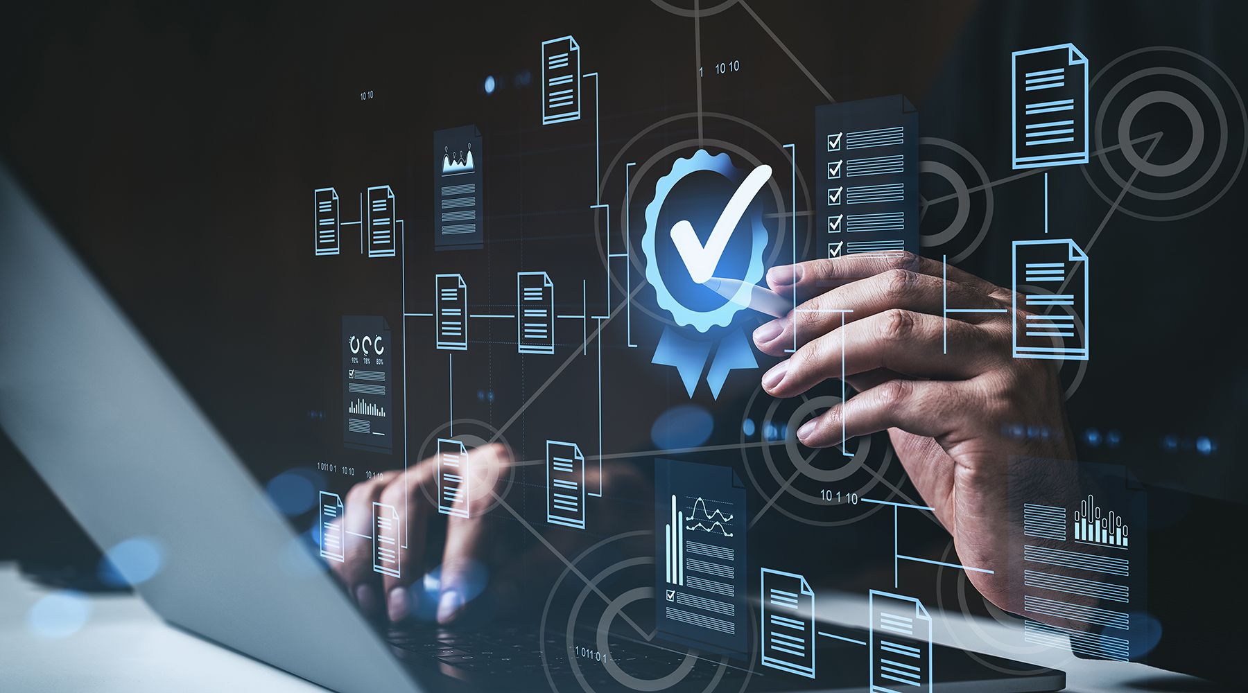 Babel Street Achieves Advancements in Information Security Compliance for AI-Powered Insights Platform