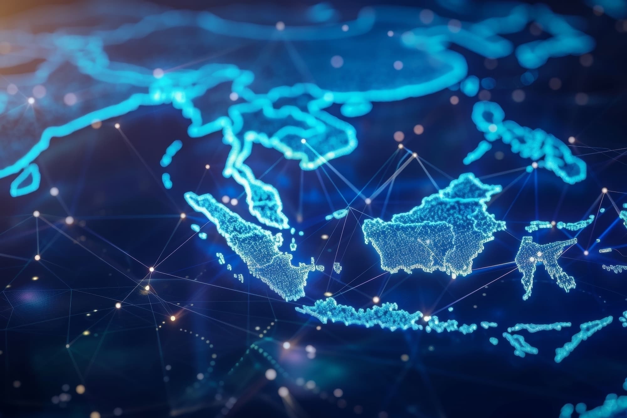 Navigating Geographic Challenges in Products - The Nine-Dash Line