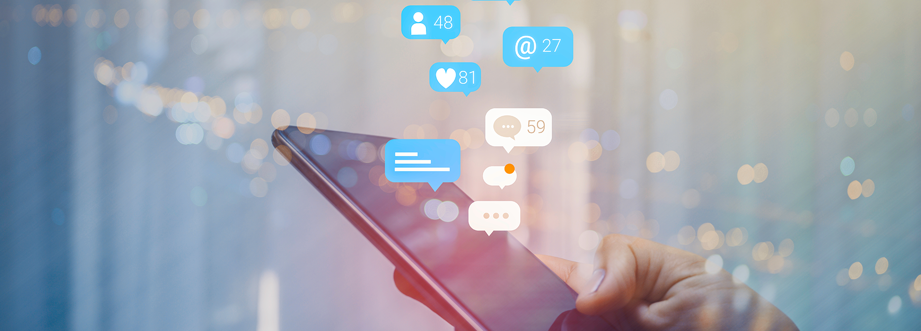 ターゲットマーケティングにおけるインフルエンサーの特定