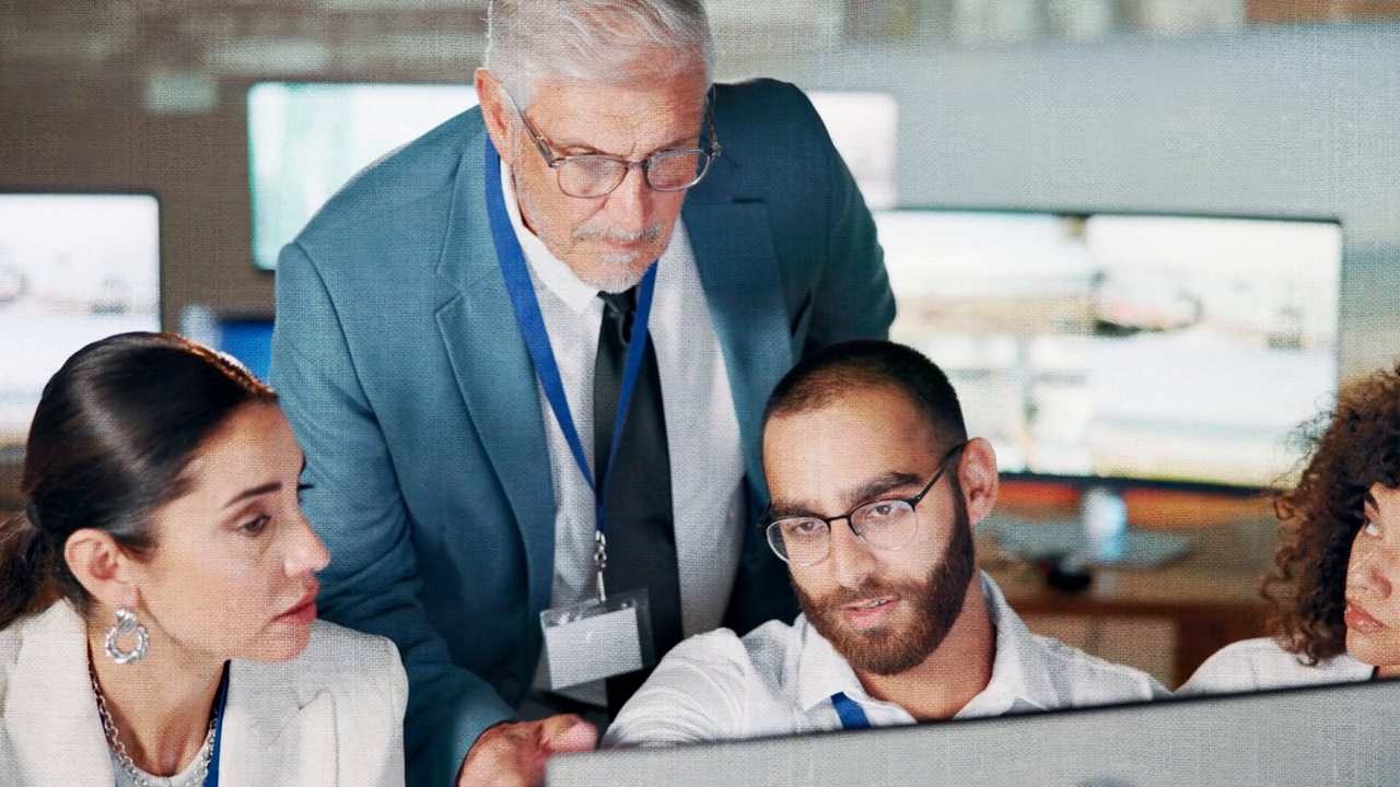 Using Babel Street to Protect Employees from Digital Threats